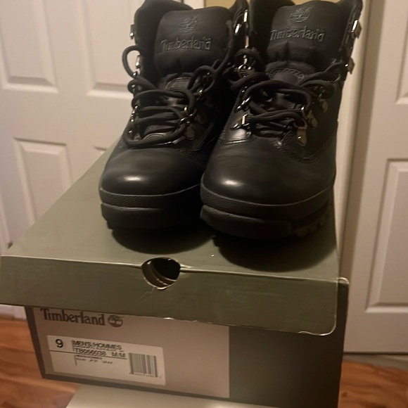 Timberland boots - Picture 1 of 4